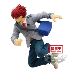 My Hero Academia Shoto Todoroki Bravegraph #1 Vol. 2 Statue (ONLINE ORDER ONLY)