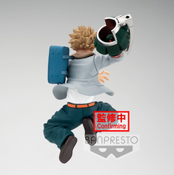 My Hero Academia Katsuki Bakugo Bravegraph #1 Vol. 3 Statue (ONLINE ORDER ONLY)