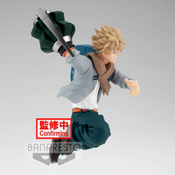 My Hero Academia Katsuki Bakugo Bravegraph #1 Vol. 3 Statue (ONLINE ORDER ONLY)