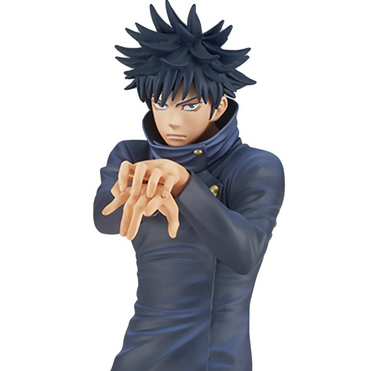 Jujutsu Kaisen Megumi Fushiguro King of Artist Statue (ONLINE ORDER ONLY)