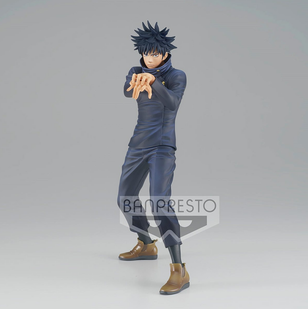 Jujutsu Kaisen Megumi Fushiguro King of Artist Statue (ONLINE ORDER ONLY)