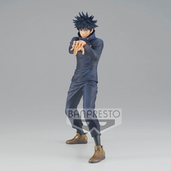 Jujutsu Kaisen Megumi Fushiguro King of Artist Statue (ONLINE ORDER ONLY)