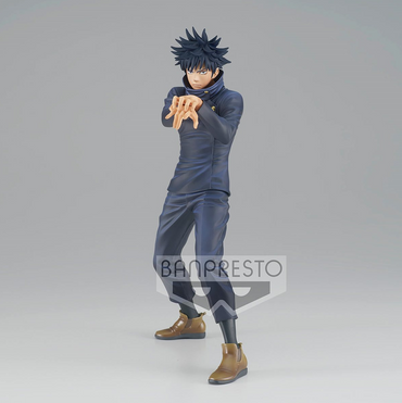 Jujutsu Kaisen Megumi Fushiguro King of Artist Statue (ONLINE ORDER ONLY)