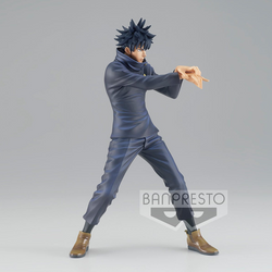 Jujutsu Kaisen Megumi Fushiguro King of Artist Statue (ONLINE ORDER ONLY)