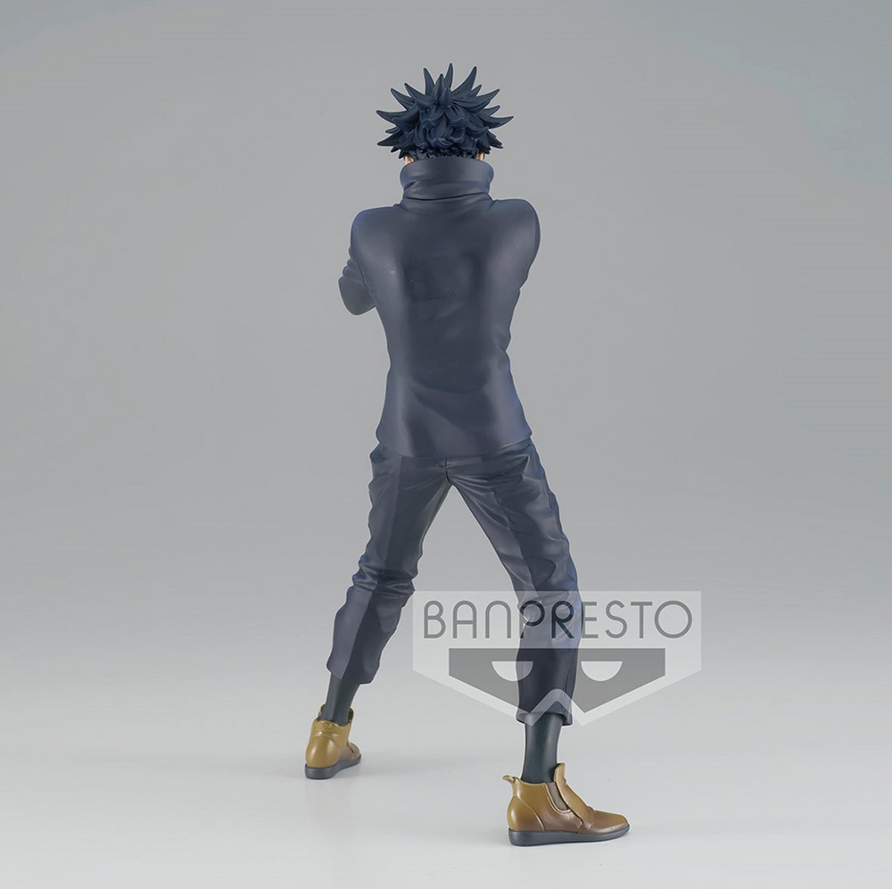 Jujutsu Kaisen Megumi Fushiguro King of Artist Statue (ONLINE ORDER ONLY)