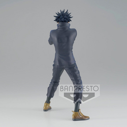Jujutsu Kaisen Megumi Fushiguro King of Artist Statue (ONLINE ORDER ONLY)
