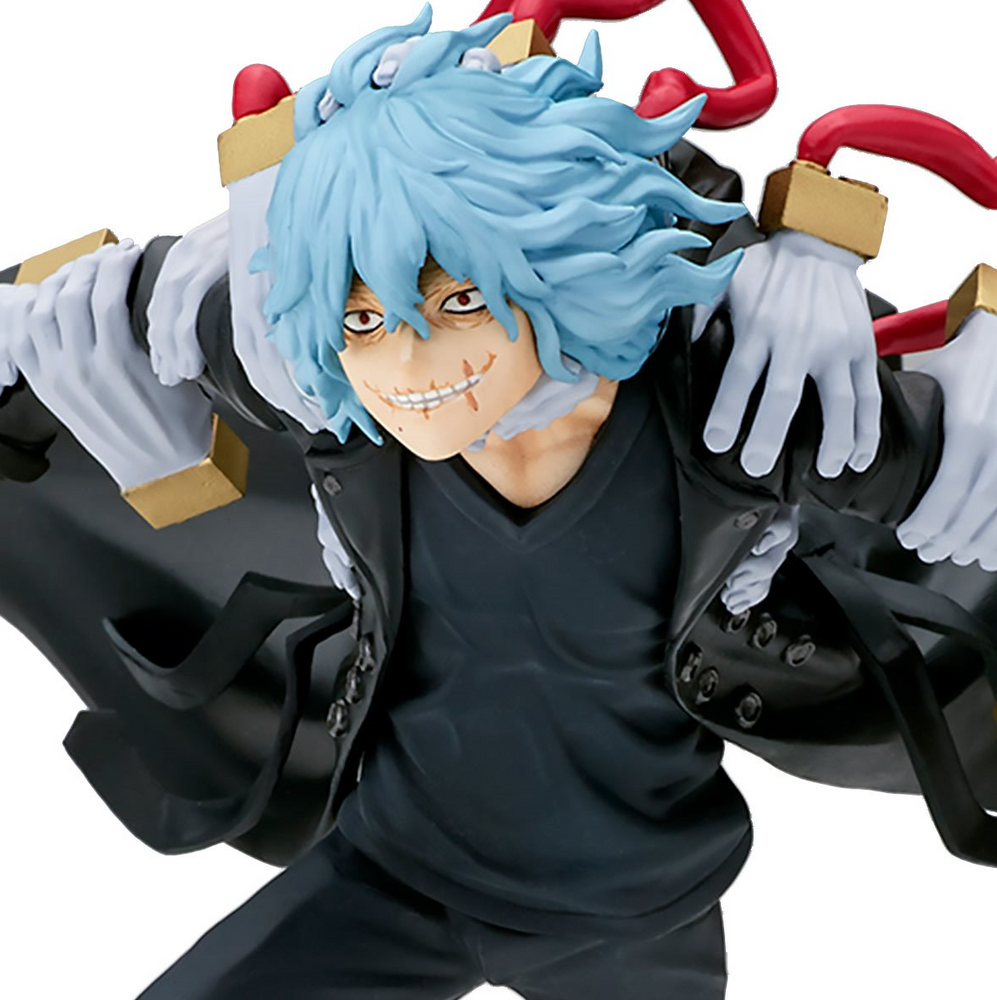 My Hero Academia Tomura Shigaraki Evil Villains Statue (ONLINE ORDER ONLY)
