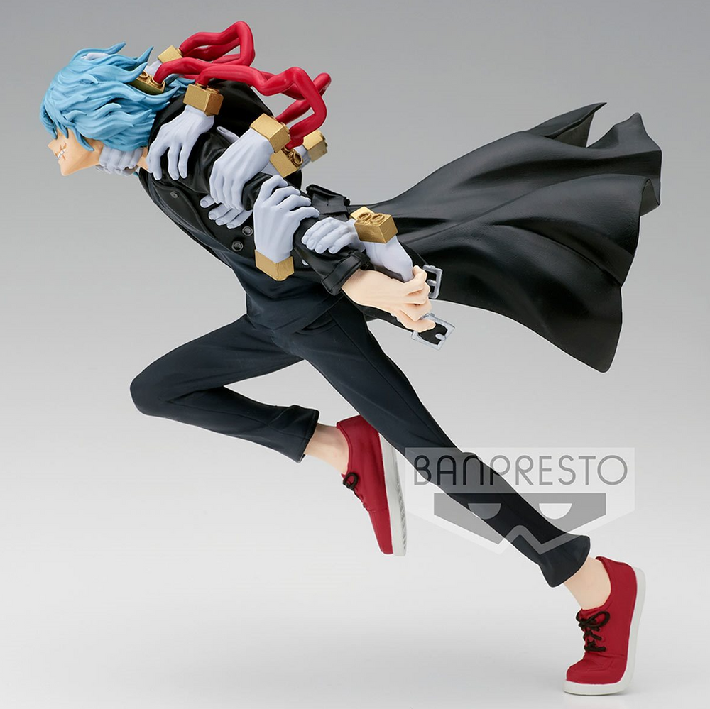 My Hero Academia Tomura Shigaraki Evil Villains Statue (ONLINE ORDER ONLY)
