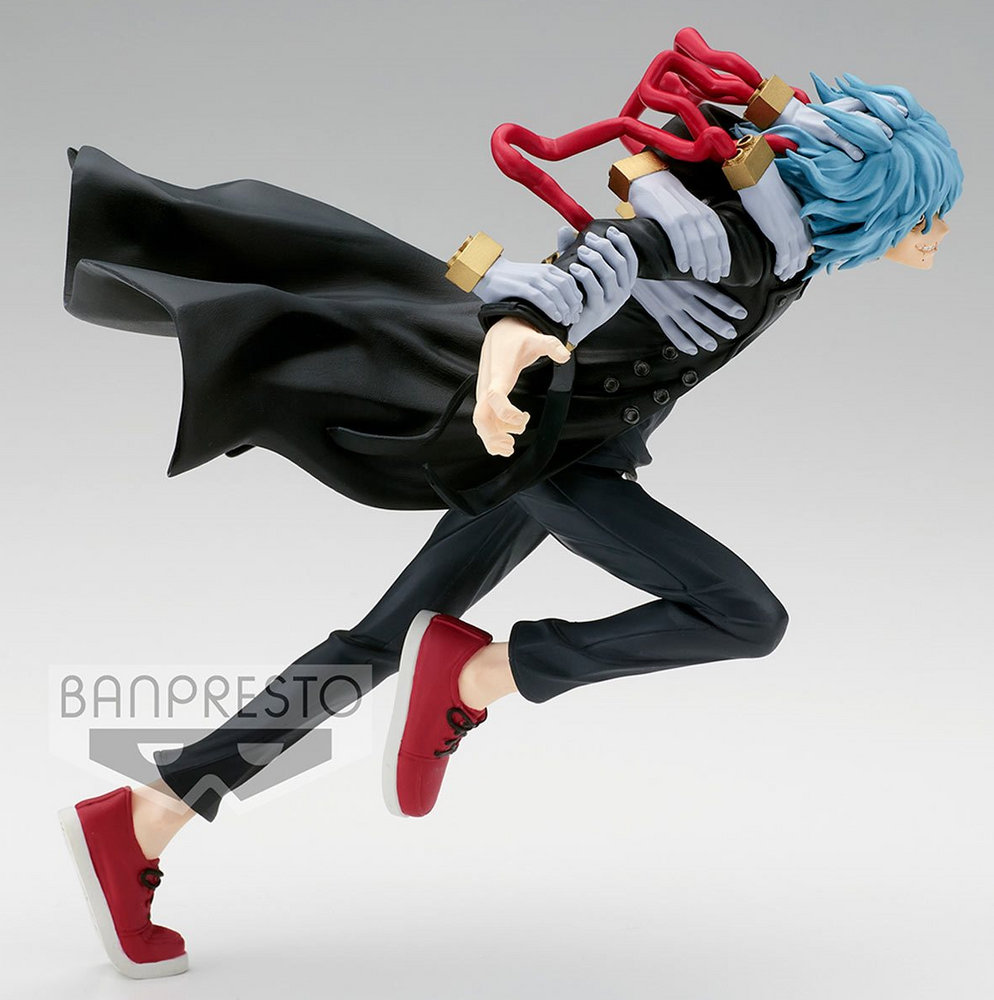 My Hero Academia Tomura Shigaraki Evil Villains Statue (ONLINE ORDER ONLY)