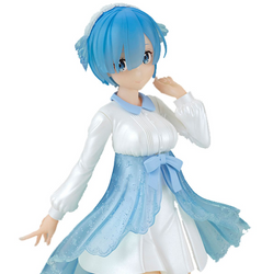 Re:Zero Starting Life in Another World Rem Couture Statue (ONLINE ORDER ONLY)