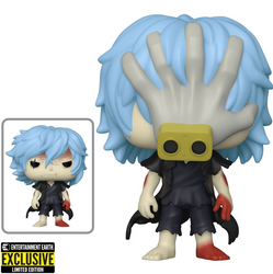 My Hero Academia Tomura Shigaraki Funko Pop! Vinyl Figure #1149 - Entertainment Earth Exclusive (ONLINE ORDER ONLY)