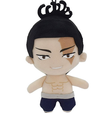 Jujutsu Kaisen Aoi Todo Plush (ONLINE ORDER ONLY)