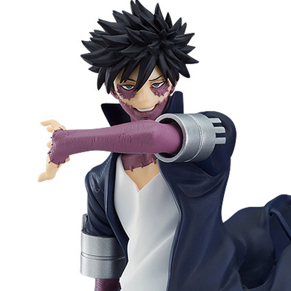 My Hero Academia Dabi Pop Up Parade Statue (ONLINE ORDER ONLY)