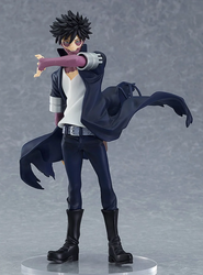 My Hero Academia Dabi Pop Up Parade Statue (ONLINE ORDER ONLY)