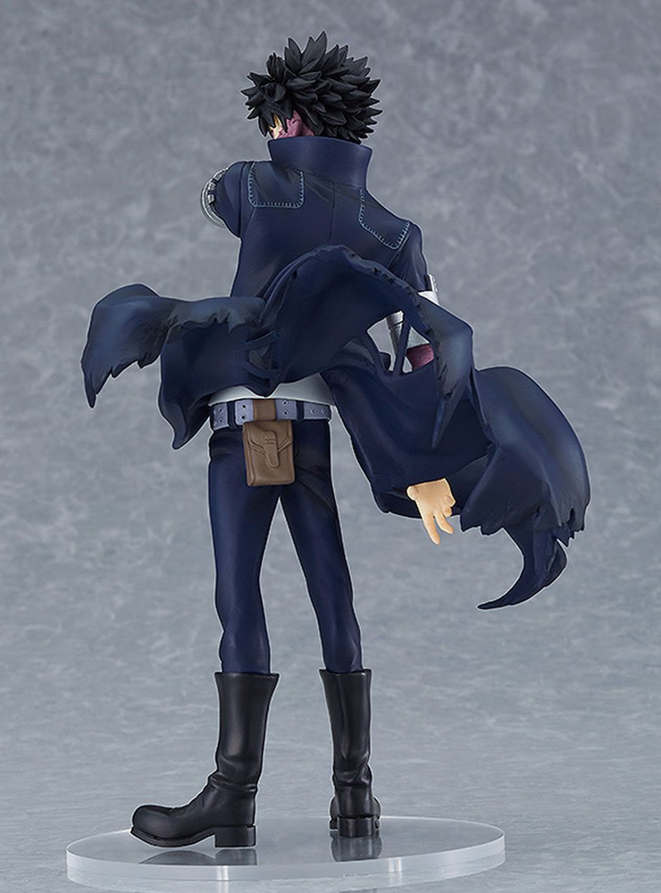 My Hero Academia Dabi Pop Up Parade Statue (ONLINE ORDER ONLY)