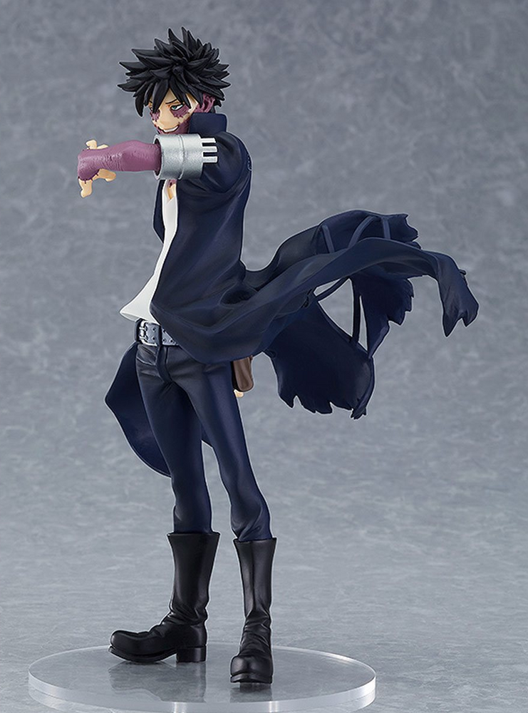 My Hero Academia Dabi Pop Up Parade Statue (ONLINE ORDER ONLY)