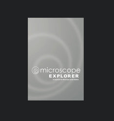 Microscope - A Fractal Roleplaying Game Of Epic Histories - Explorer Expansion (Online Order Only)