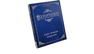 Pathfinder -  Lost Omens Legends (Online Order Only)