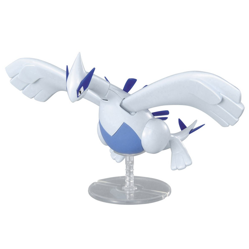 Pokemon Lugia Model Kit (ONLINE ORDER ONLY)