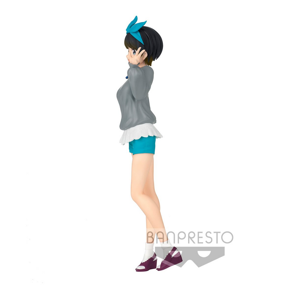 Rent-A-Girlfriend Ruka Sarashina Exhibition Ver. Statue (ONLINE ORDER ONLY)
