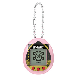 Spy x Family Tamagotchi Spy Anyatchi Pink Digital Pet (ONLINE ORDER ONLY)