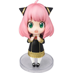 Spy x Family Anya Forger Figuarts Mini Mini-Figure (ONLINE ORDER ONLY)