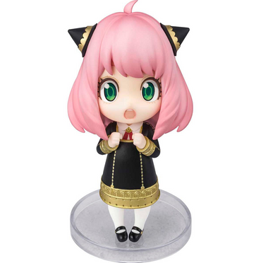 Spy x Family Anya Forger Figuarts Mini Mini-Figure (ONLINE ORDER ONLY)