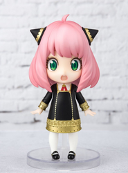 Spy x Family Anya Forger Figuarts Mini Mini-Figure (ONLINE ORDER ONLY)