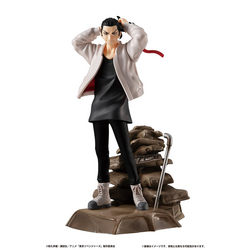 Tokyo Revengers Toman Heroic Scenes Petitrama Blind Box (ONLINE ORDER ONLY)