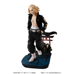 Tokyo Revengers Toman Heroic Scenes Petitrama Blind Box (ONLINE ORDER ONLY)