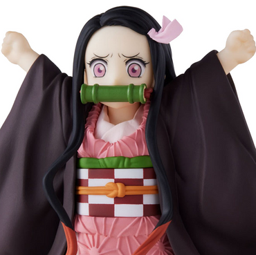 Demon Slayer: Kimetsu no Yaiba Little Nezuko Kamado ConoFig Statue (ONLINE ORDER ONLY)