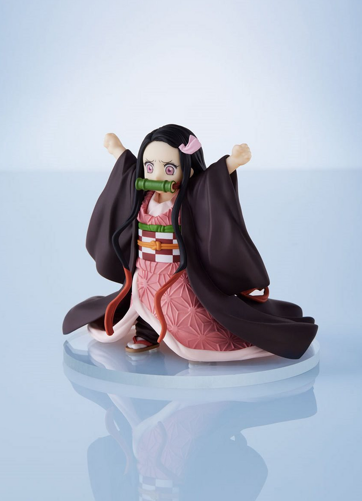 Demon Slayer: Kimetsu no Yaiba Little Nezuko Kamado ConoFig Statue (ONLINE ORDER ONLY)