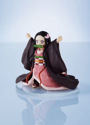 Demon Slayer: Kimetsu no Yaiba Little Nezuko Kamado ConoFig Statue (ONLINE ORDER ONLY)