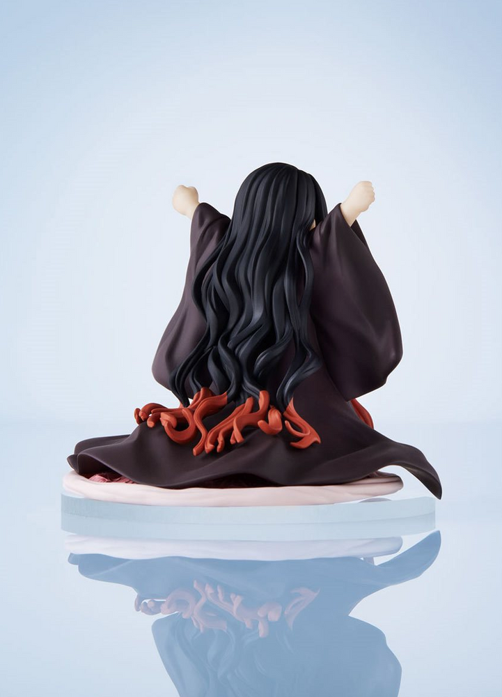 Demon Slayer: Kimetsu no Yaiba Little Nezuko Kamado ConoFig Statue (ONLINE ORDER ONLY)
