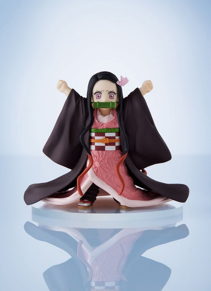 Demon Slayer: Kimetsu no Yaiba Little Nezuko Kamado ConoFig Statue (ONLINE ORDER ONLY)