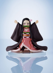 Demon Slayer: Kimetsu no Yaiba Little Nezuko Kamado ConoFig Statue (ONLINE ORDER ONLY)