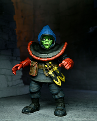 NECA D&D: Ultimate Zarak Action Figure (7") (ONLINE ORDER ONLY)