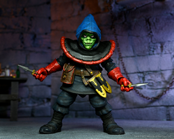 NECA D&D: Ultimate Zarak Action Figure (7") (ONLINE ORDER ONLY)