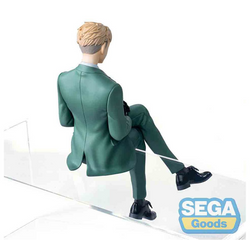 Spy x Family Loid Forger Premium Perching Statue (ONLINE ORDER ONLY)