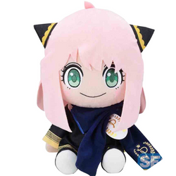 Spy x Family Anya Forger Vol. 2 Preciality Special Plush (ONLINE ORDER ONLY)