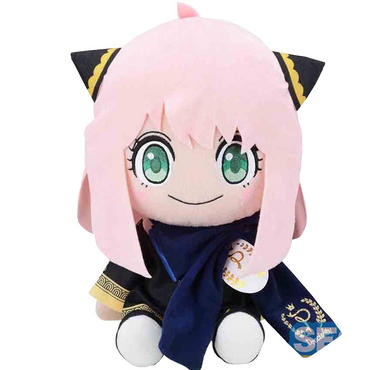 Spy x Family Anya Forger Vol. 2 Preciality Special Plush (ONLINE ORDER ONLY)