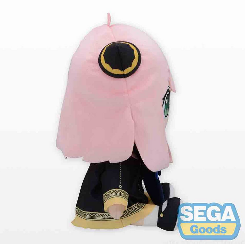 Spy x Family Anya Forger Vol. 2 Preciality Special Plush (ONLINE ORDER ONLY)