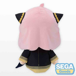 Spy x Family Anya Forger Vol. 2 Preciality Special Plush (ONLINE ORDER ONLY)