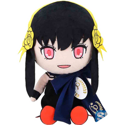 Spy x Family Yor Forger Vol. 3 Preciality Special Plush (ONLINE ORDER ONLY)
