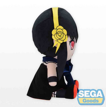 Spy x Family Yor Forger Vol. 3 Preciality Special Plush (ONLINE ORDER ONLY)