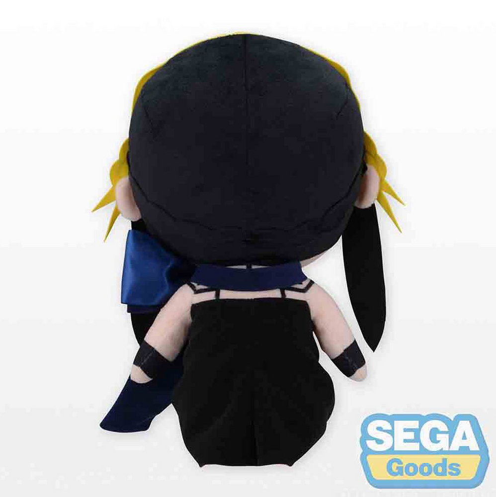 Spy x Family Yor Forger Vol. 3 Preciality Special Plush (ONLINE ORDER ONLY)