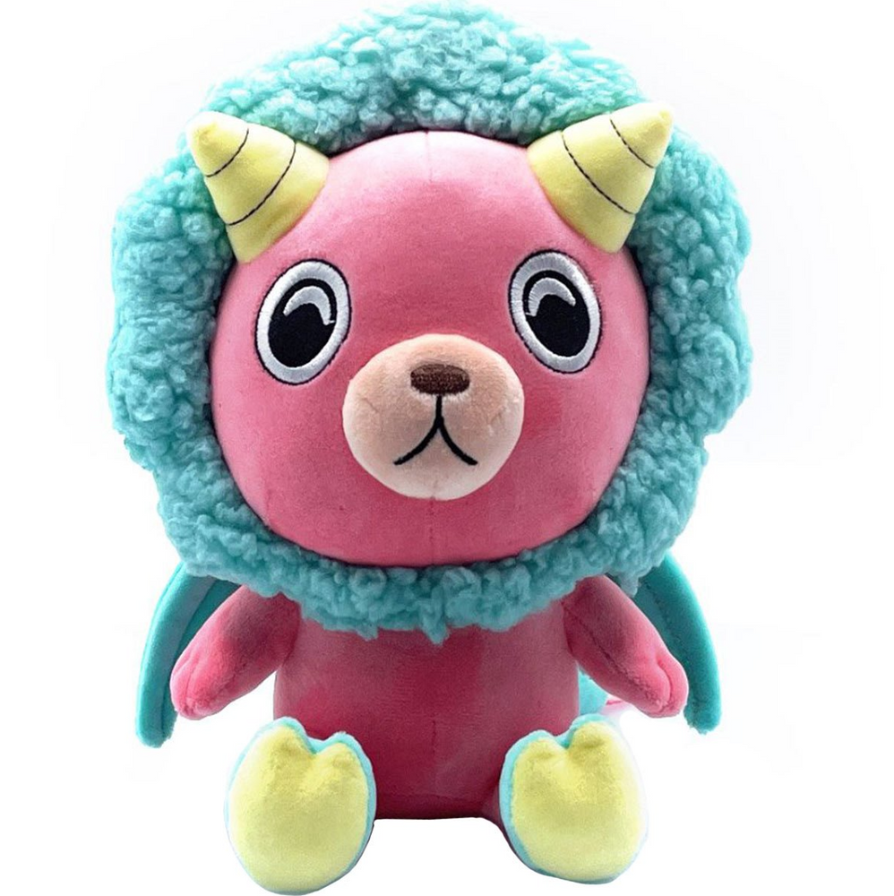 Spy x Family Director Chimera 9-Inch Plush (ONLINE ORDER ONLY)