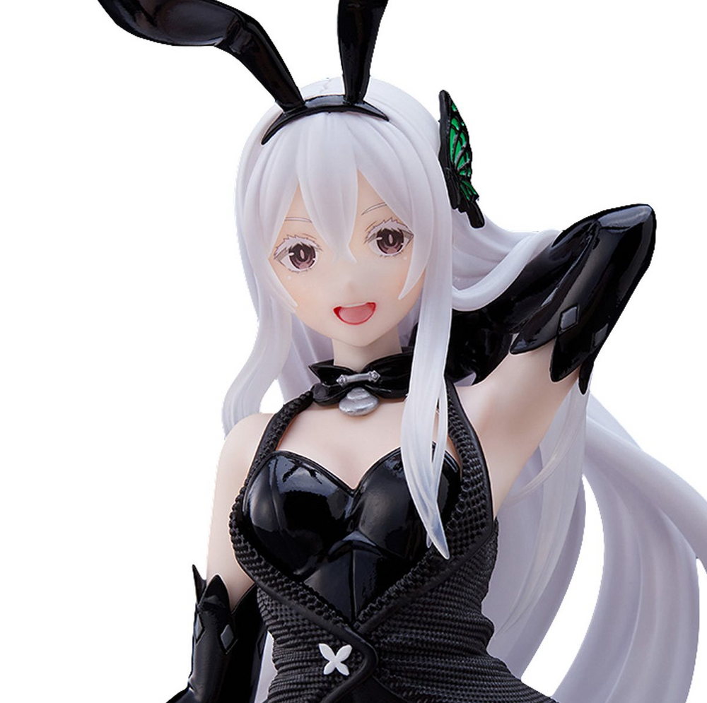 Re:Zero Starting Life in Another World Echidna Bunny Version Coreful Statue (ONLINE ORDER ONLY)
