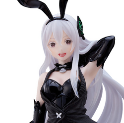 Re:Zero Starting Life in Another World Echidna Bunny Version Coreful Statue (ONLINE ORDER ONLY)
