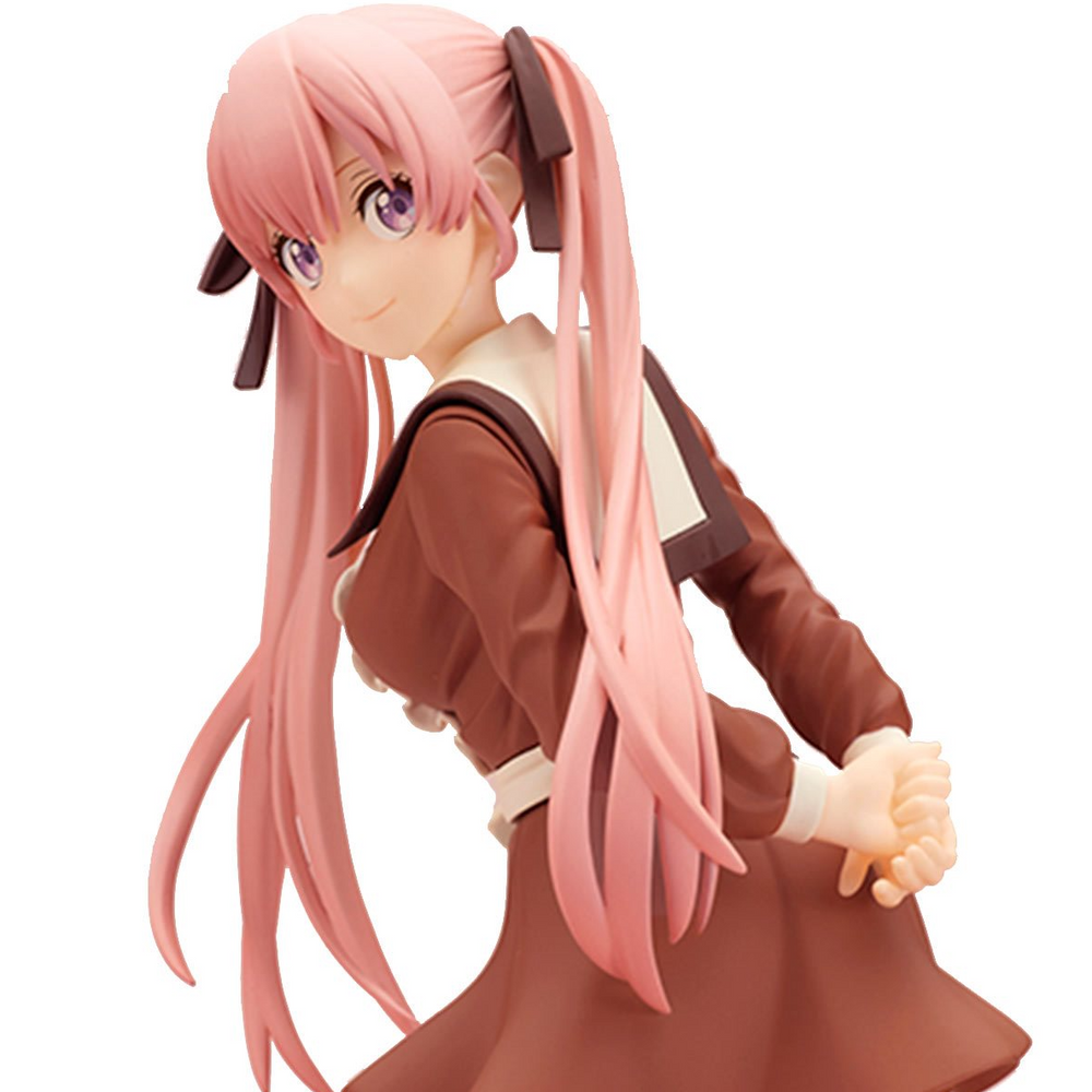 A Couple of Cuckoos Erika Amano Kyunties Statue (ONLINE ORDER ONLY)